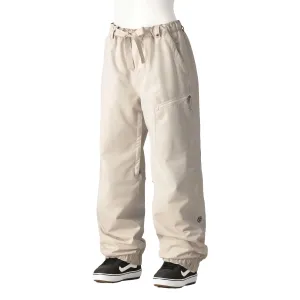 686 Women's Outline Pant 2025 Limestone