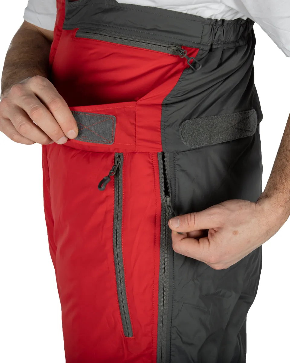 Allta Polar L8 Bib