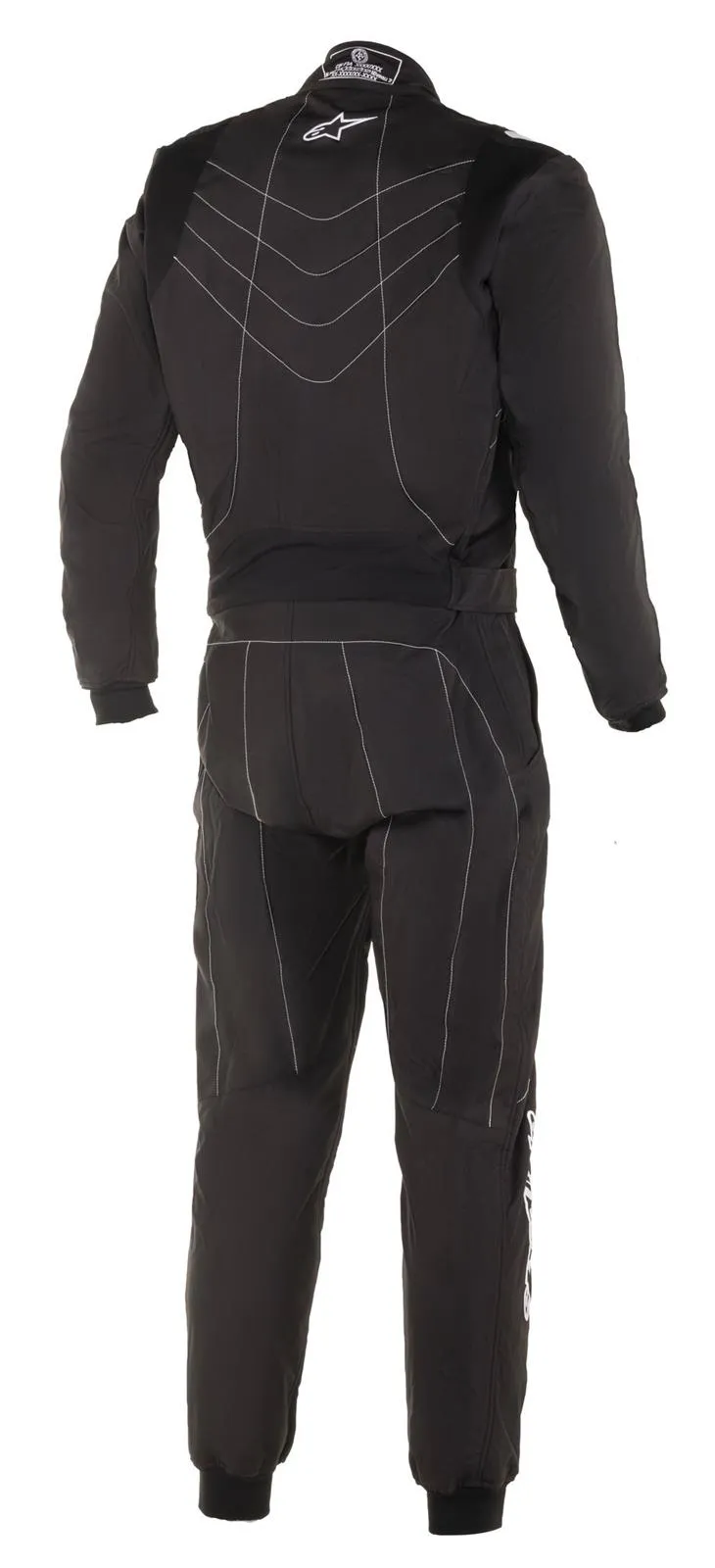 Alpinestars KMX-9 V2 Suits 3356019-12B-54