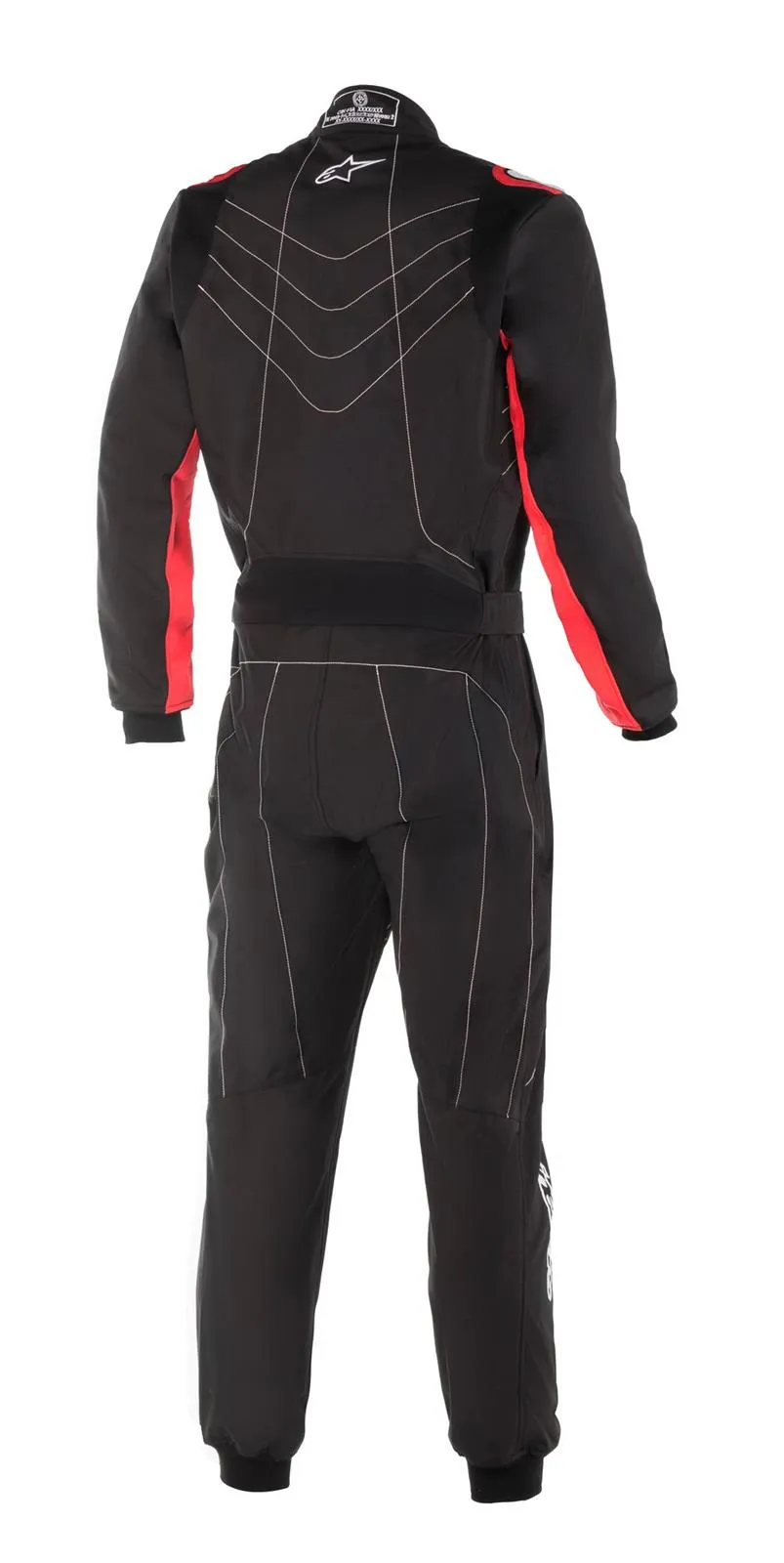 Alpinestars KMX-9 V2 Suits 3356019-132-46