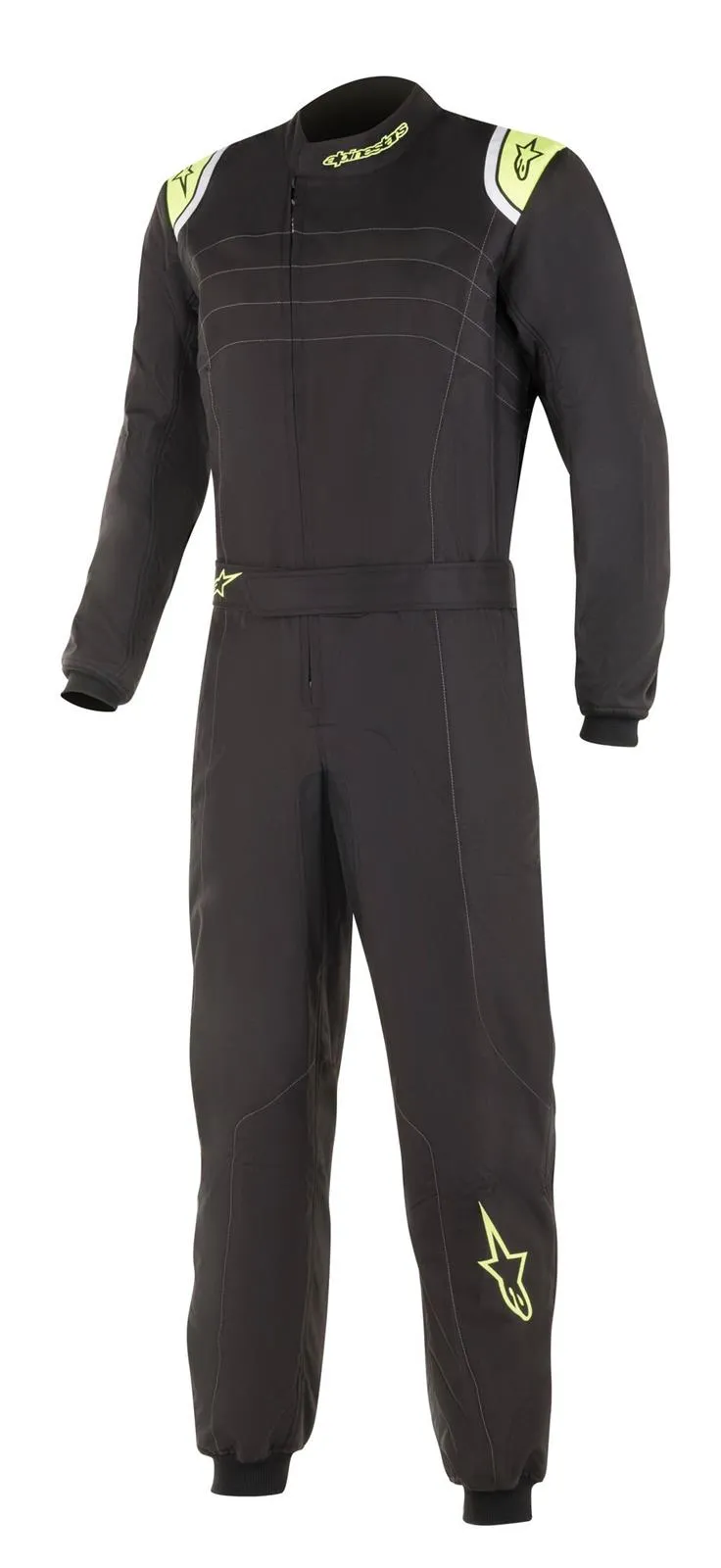 Alpinestars KMX-9 V2 Suits 3356019-155-52