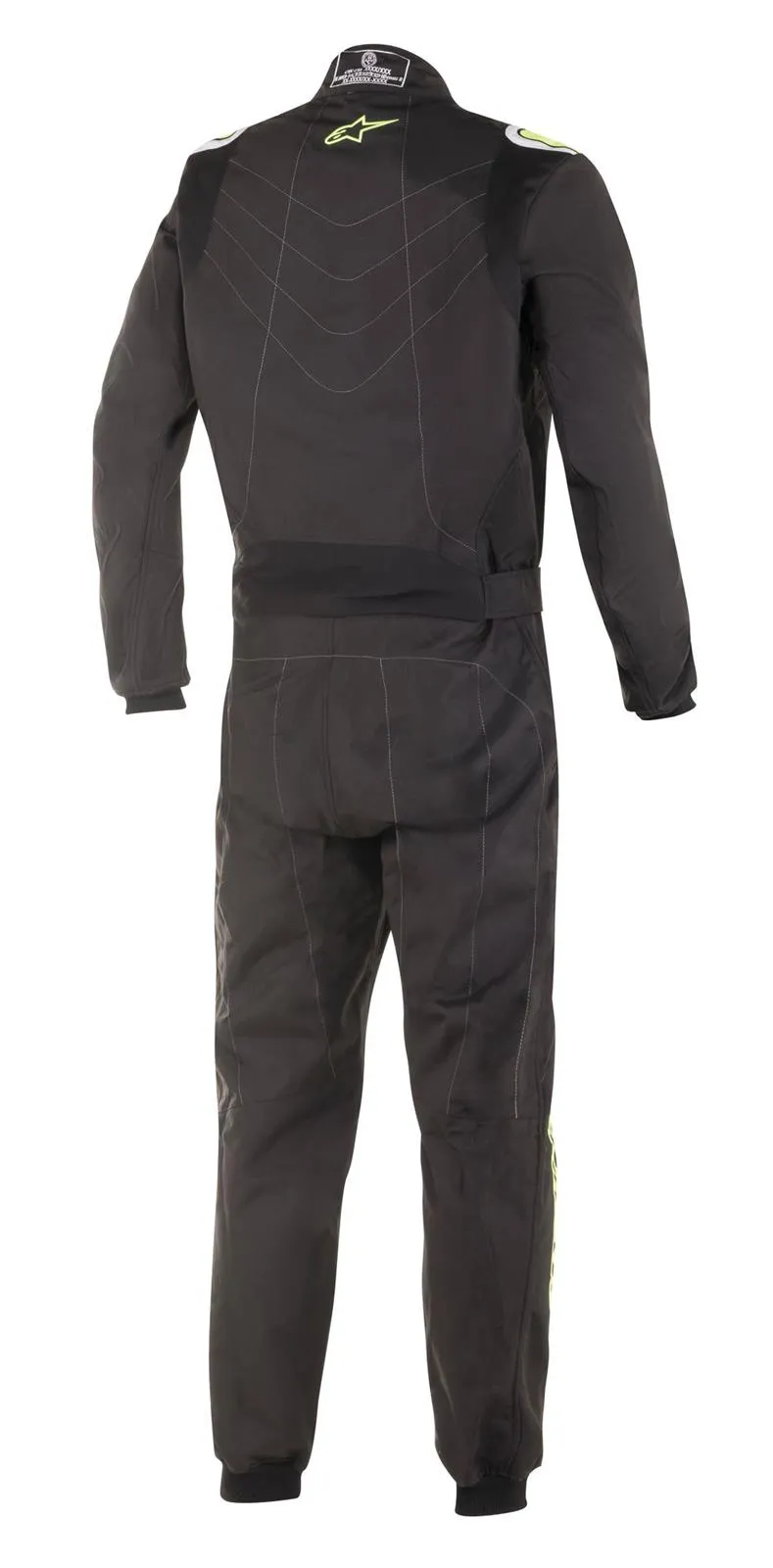 Alpinestars KMX-9 V2 Suits 3356019-155-52