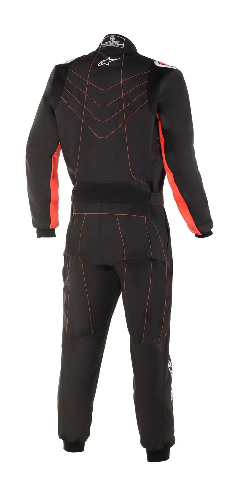 Alpinestars KMX-9 V2 Suits 3356519-1030-130