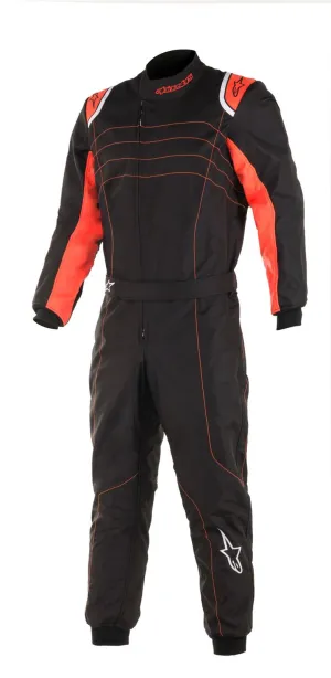 Alpinestars KMX-9 V2 Suits 3356519-1030-130