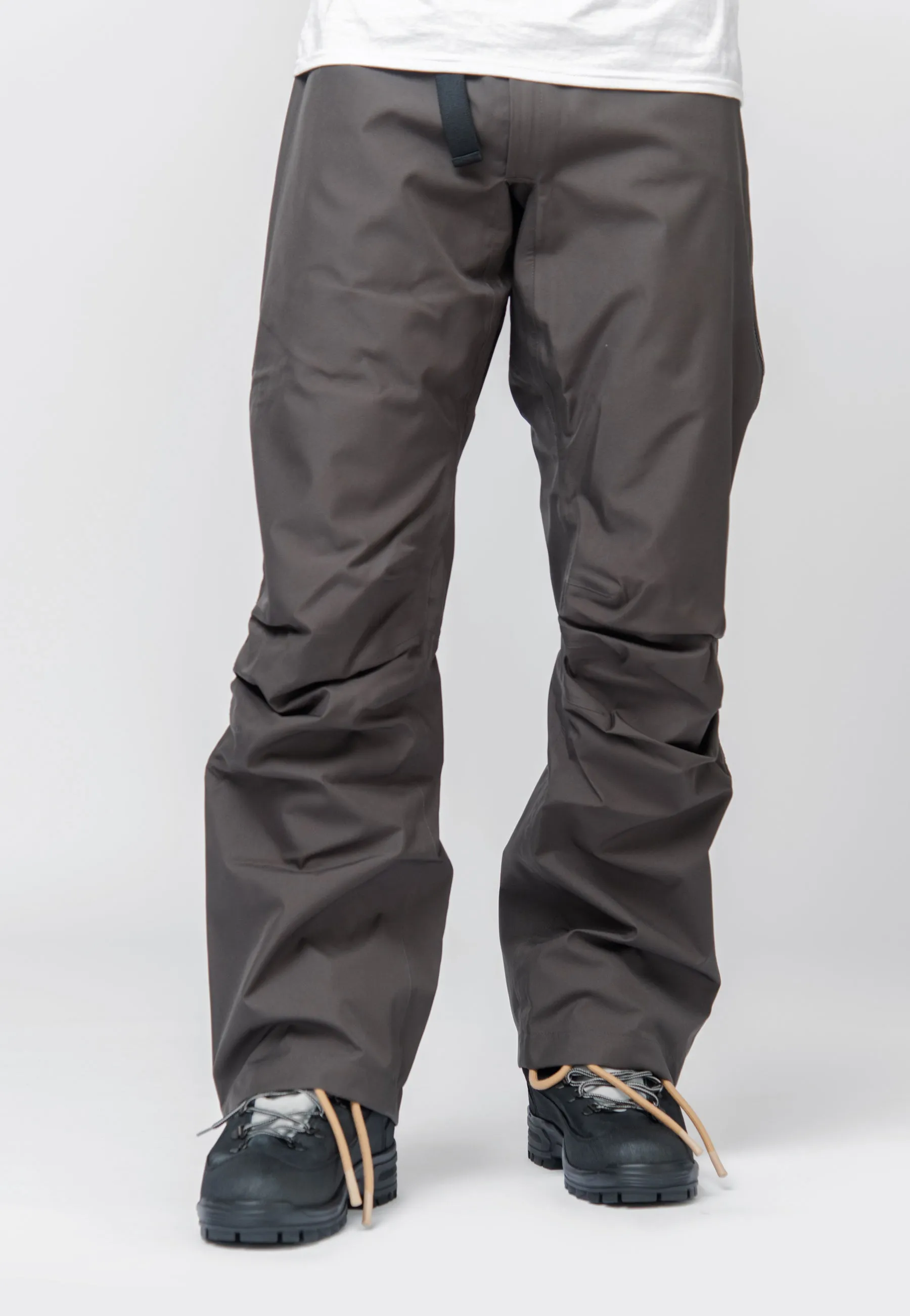 Arc Pants Ittai Vega 3L Dark Soil Grey AG3111047AA