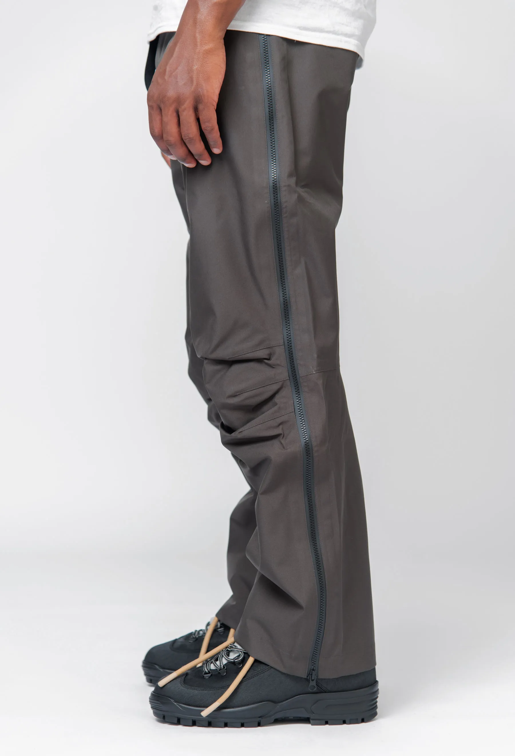 Arc Pants Ittai Vega 3L Dark Soil Grey AG3111047AA