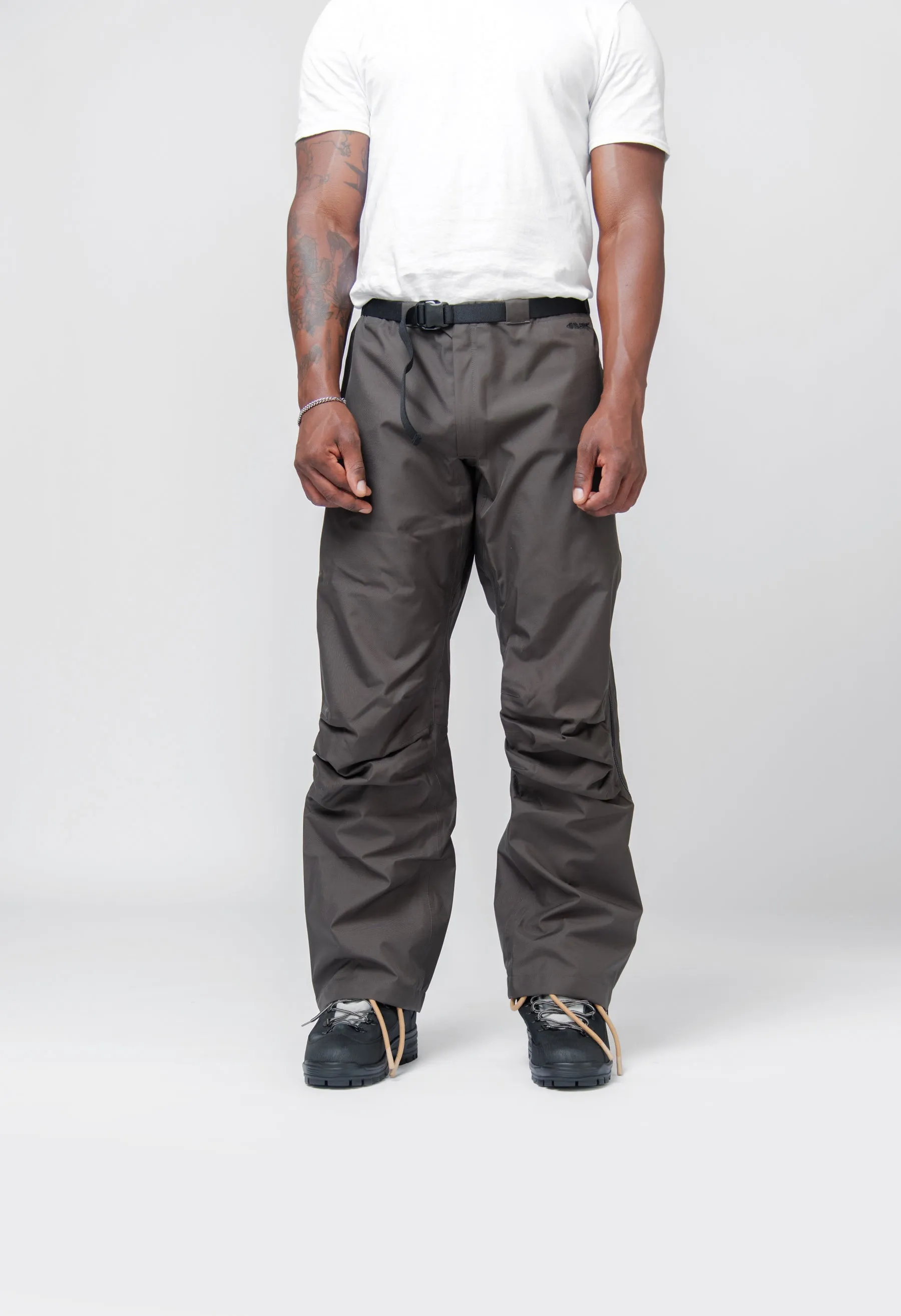 Arc Pants Ittai Vega 3L Dark Soil Grey AG3111047AA