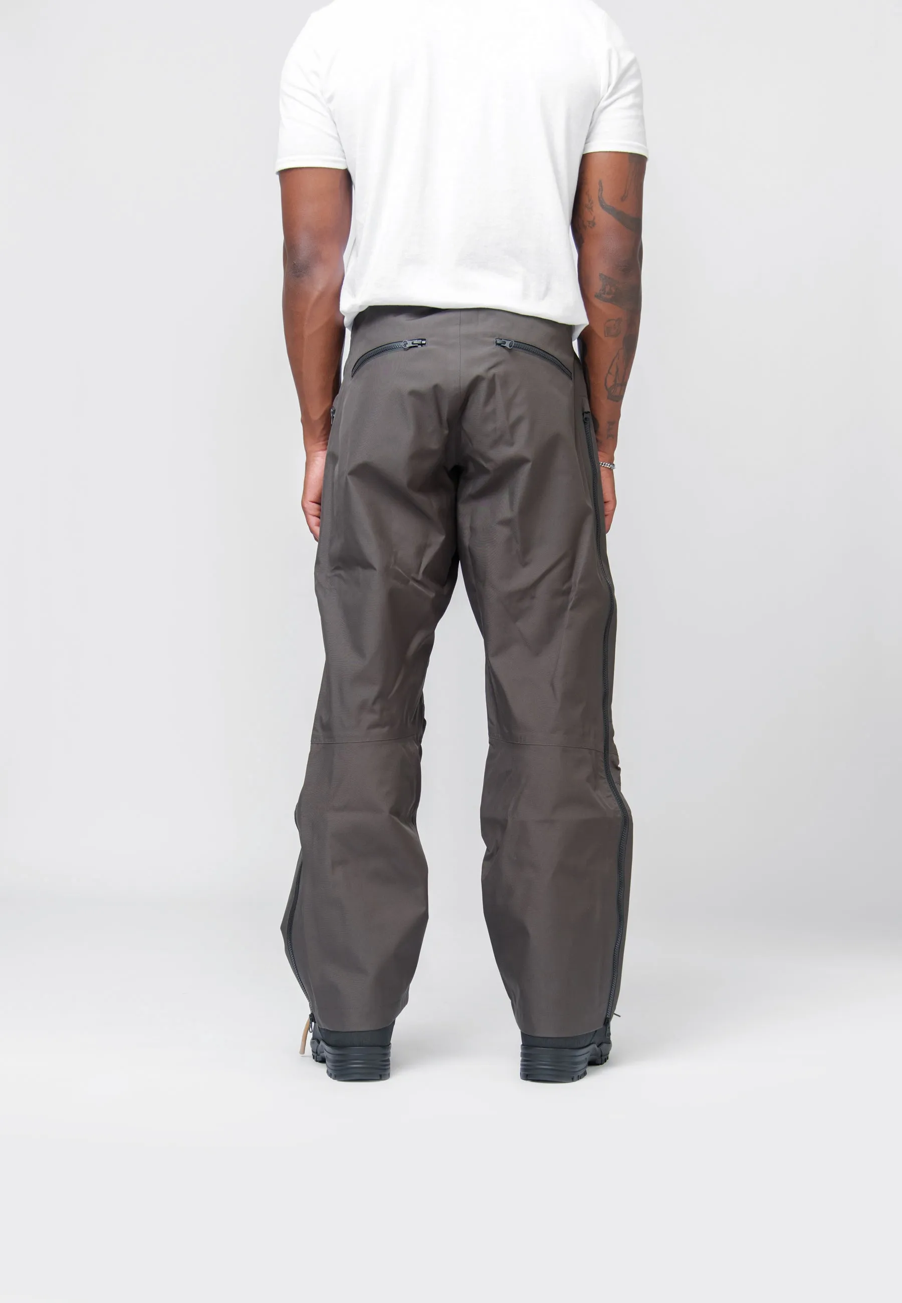 Arc Pants Ittai Vega 3L Dark Soil Grey AG3111047AA