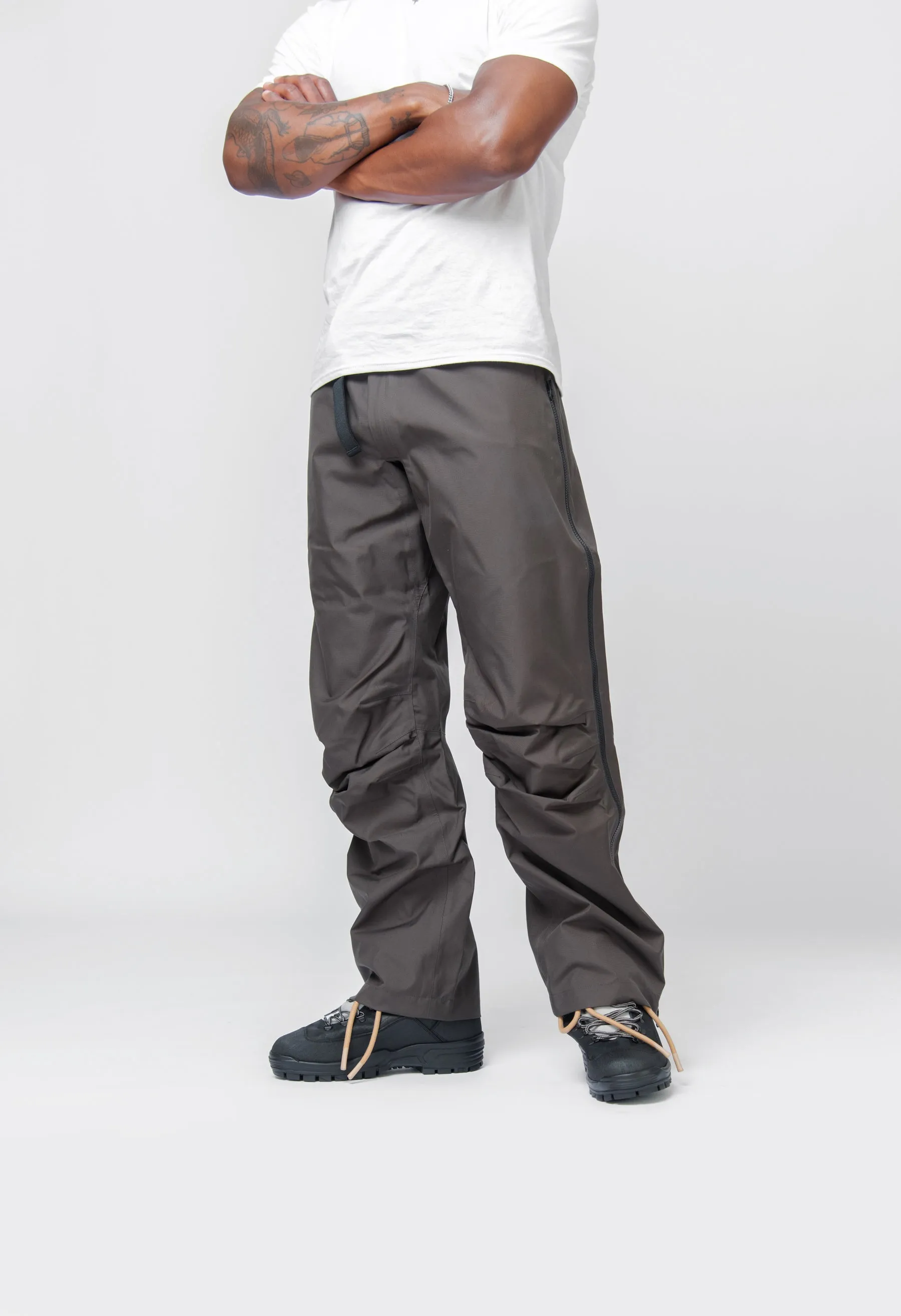 Arc Pants Ittai Vega 3L Dark Soil Grey AG3111047AA