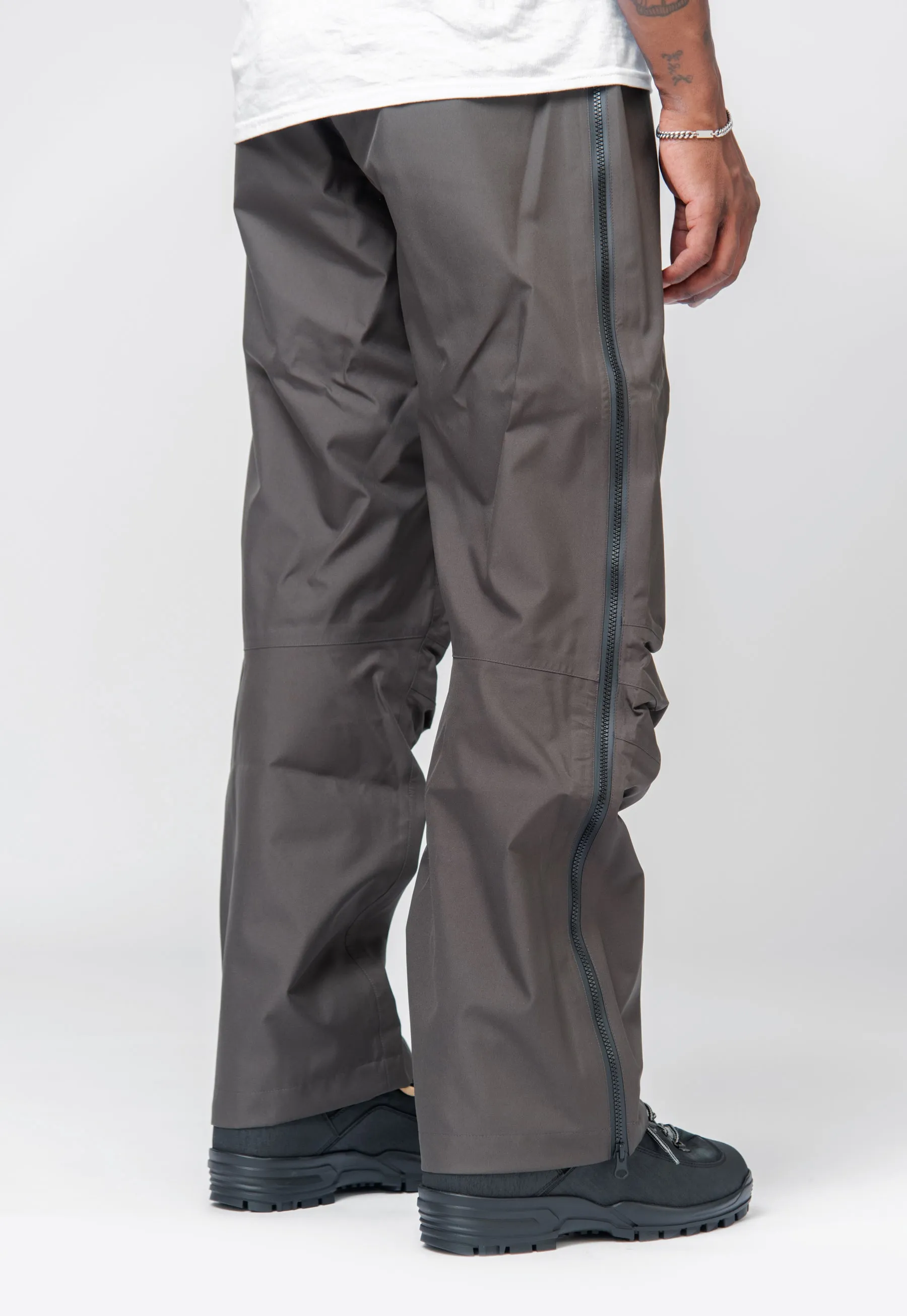 Arc Pants Ittai Vega 3L Dark Soil Grey AG3111047AA