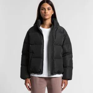 Ascolour Wo's Puffer Jacket (4591)