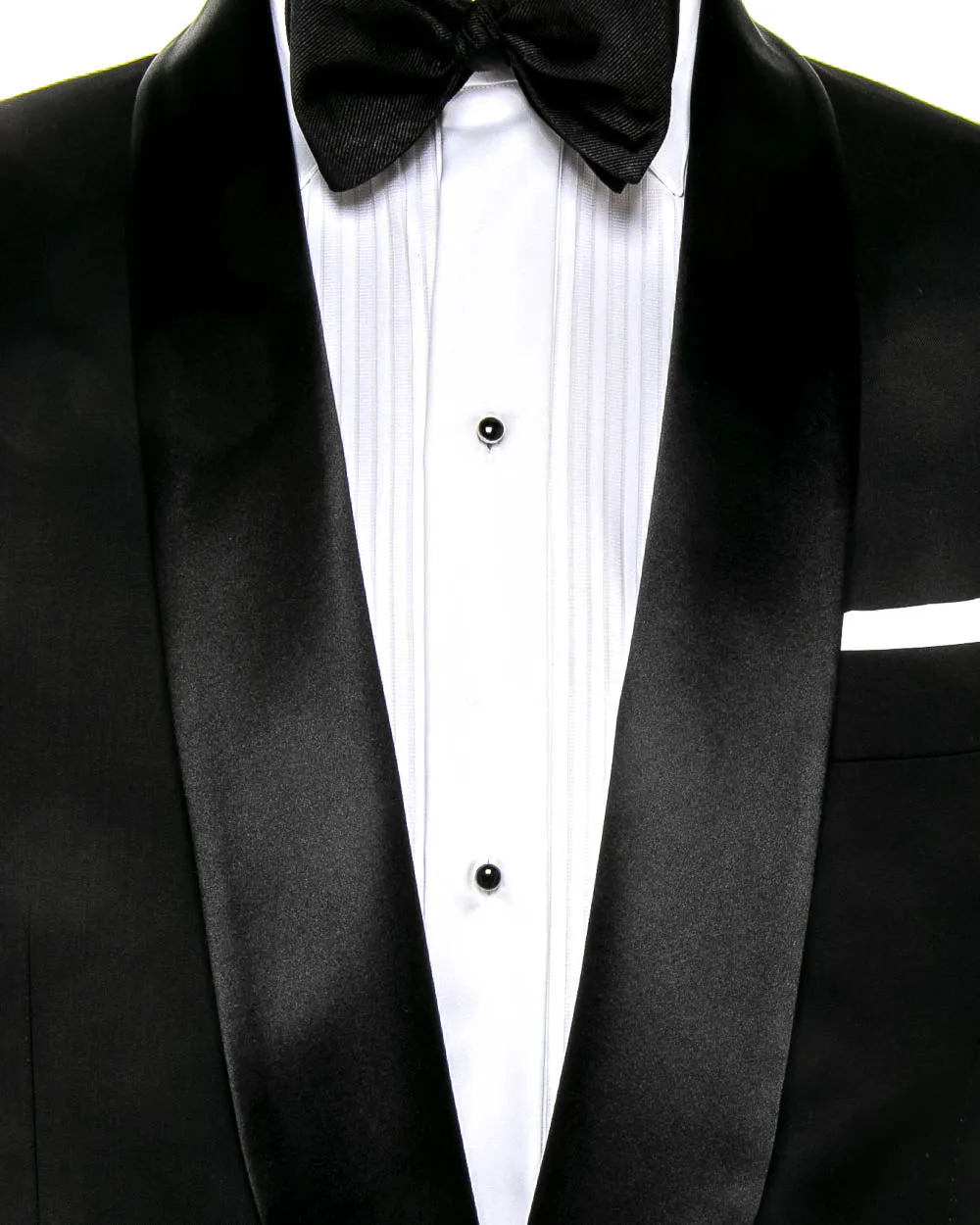 Black Tuxedo