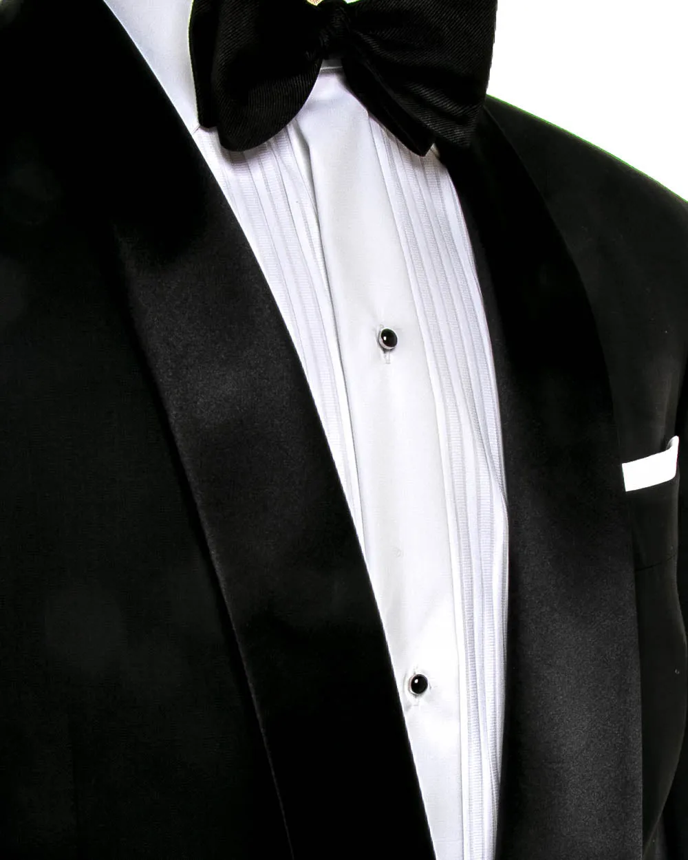 Black Tuxedo