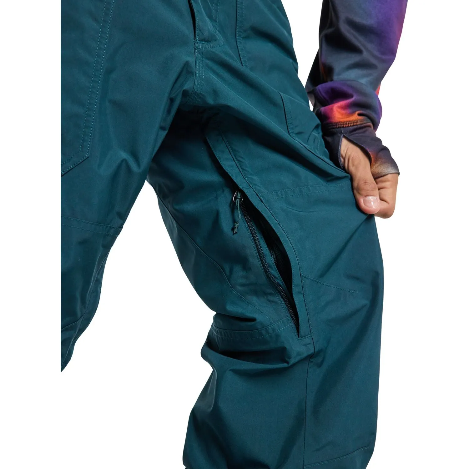 Burton Gore-Tex Ballast Pant 2025 - Men's