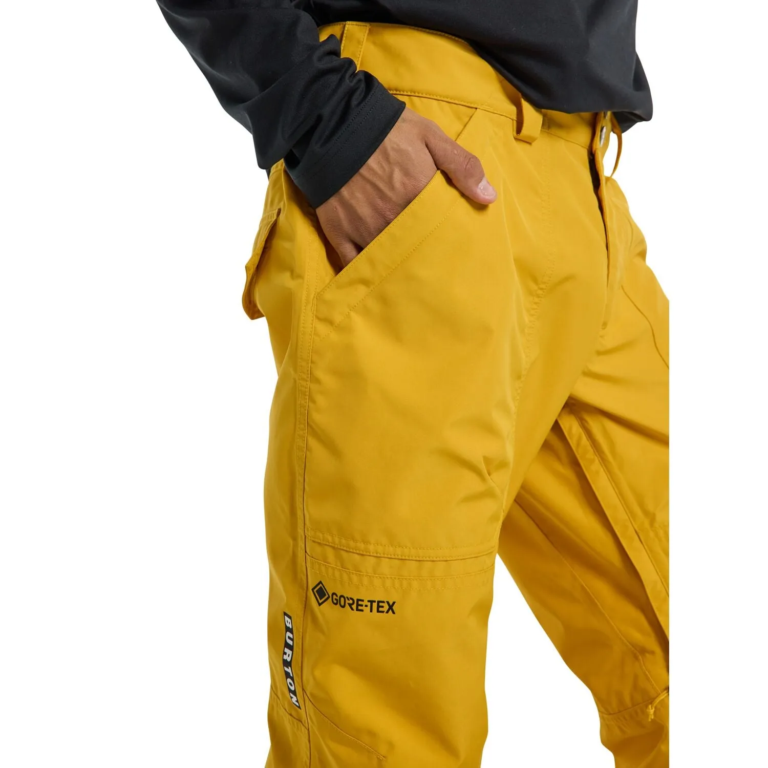 Burton Gore-Tex Ballast Pant 2025 - Men's