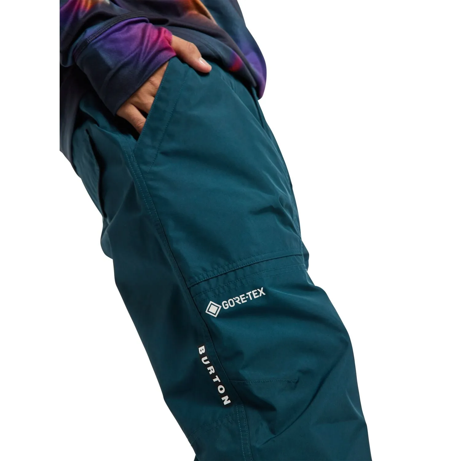 Burton Gore-Tex Ballast Pant 2025 - Men's