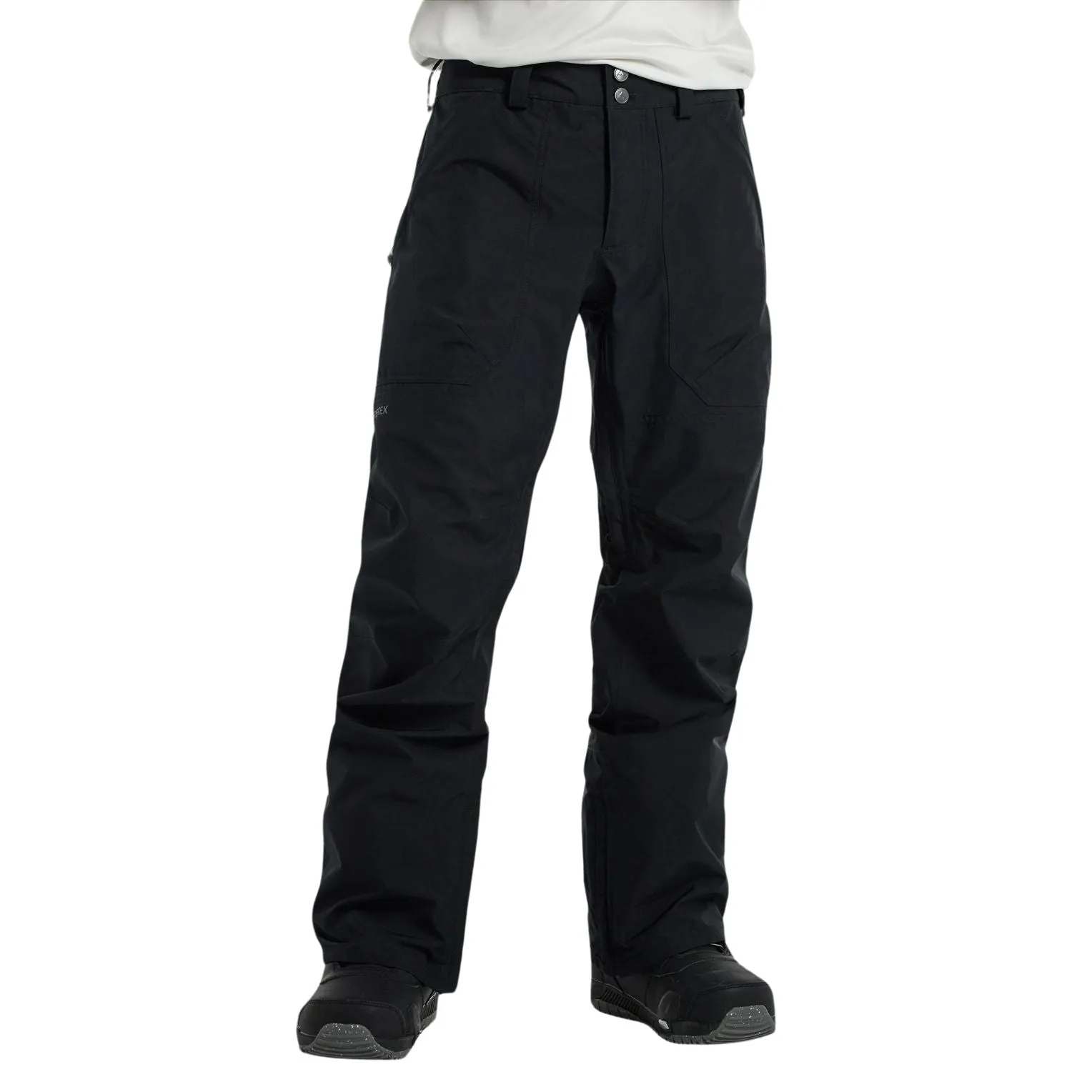 Burton Gore-Tex Ballast Pant 2025 - Men's