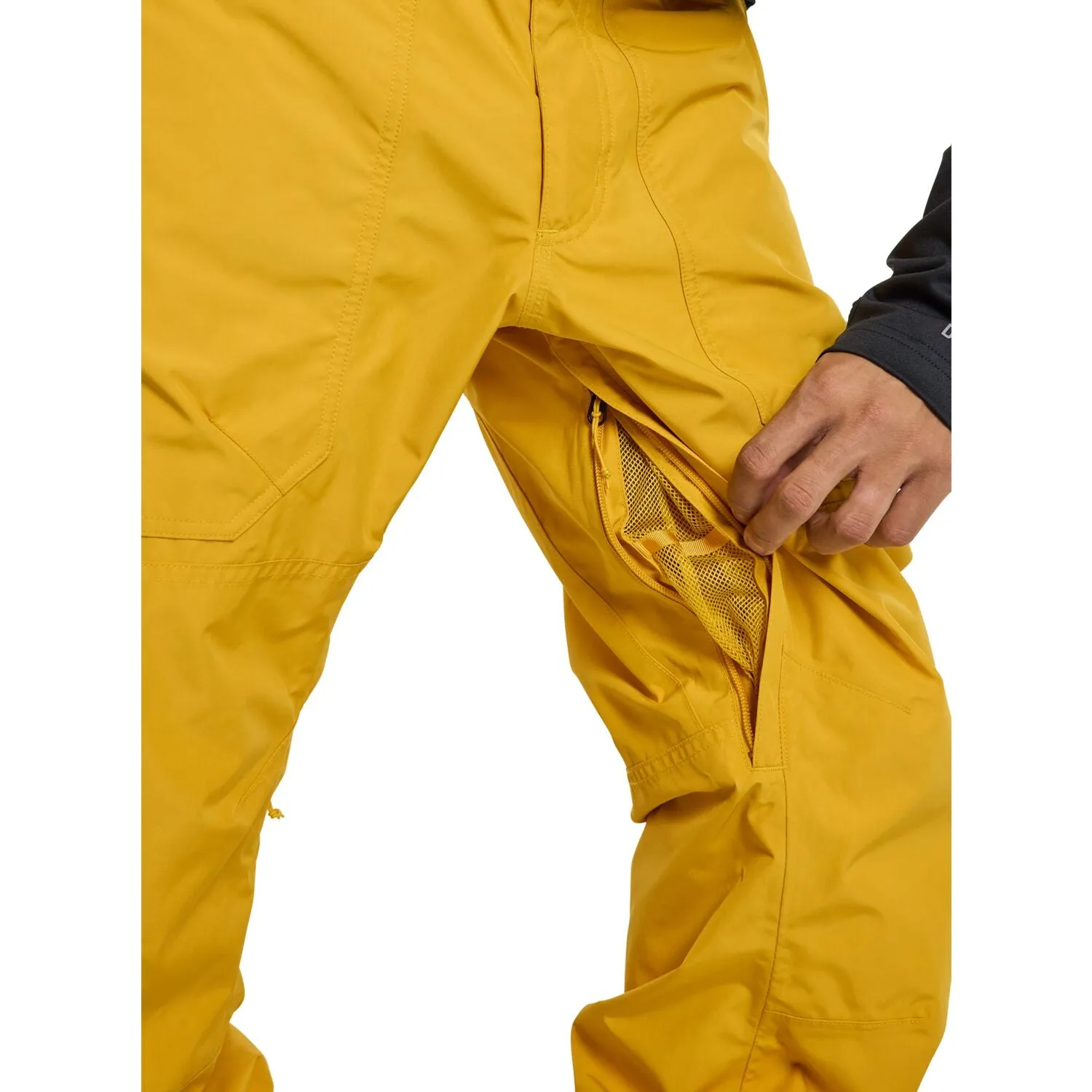 Burton Gore-Tex Ballast Pant 2025 - Men's