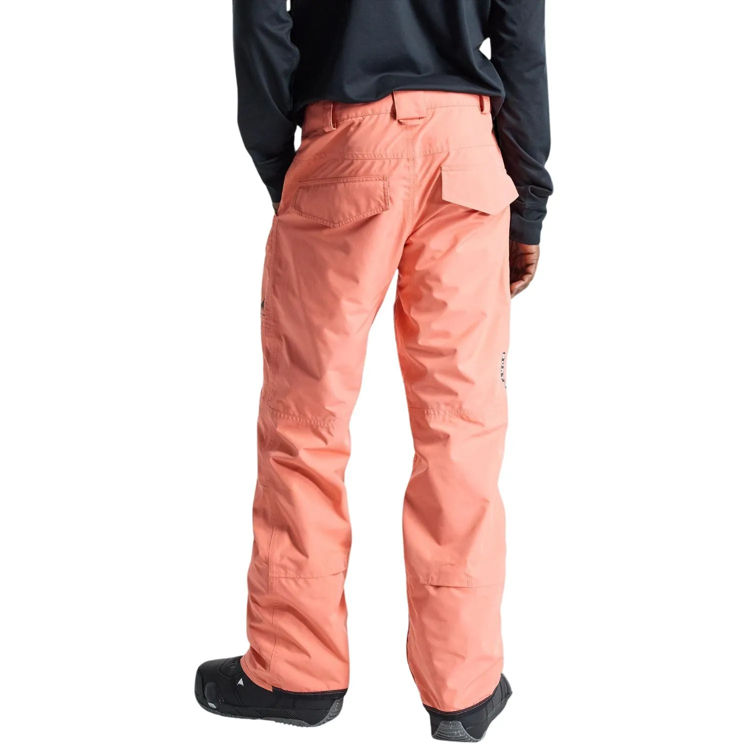 Burton Gore-Tex Ballast Pant 2025 - Men's