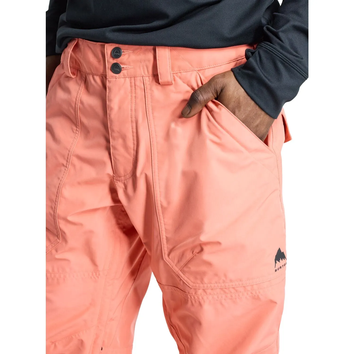 Burton Gore-Tex Ballast Pant 2025 - Men's