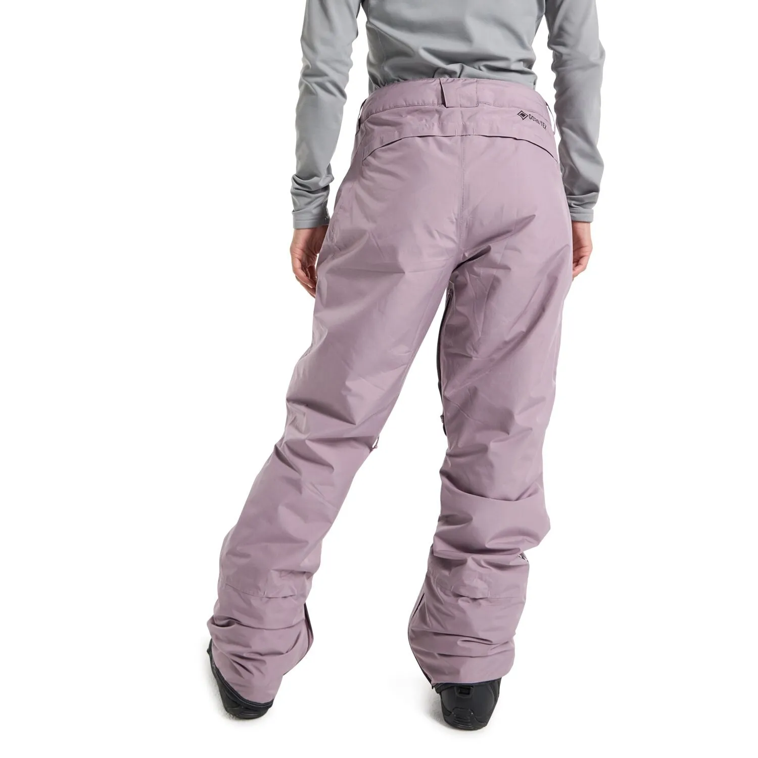 Burton Gore-Tex Powline Insulated Pants 2023 - Women's Snowboard Pant