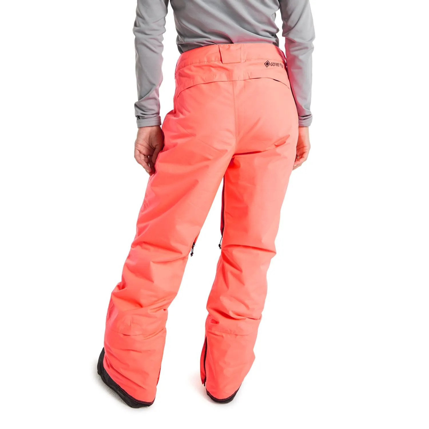 Burton Gore-Tex Powline Insulated Pants 2023 - Women's Snowboard Pant