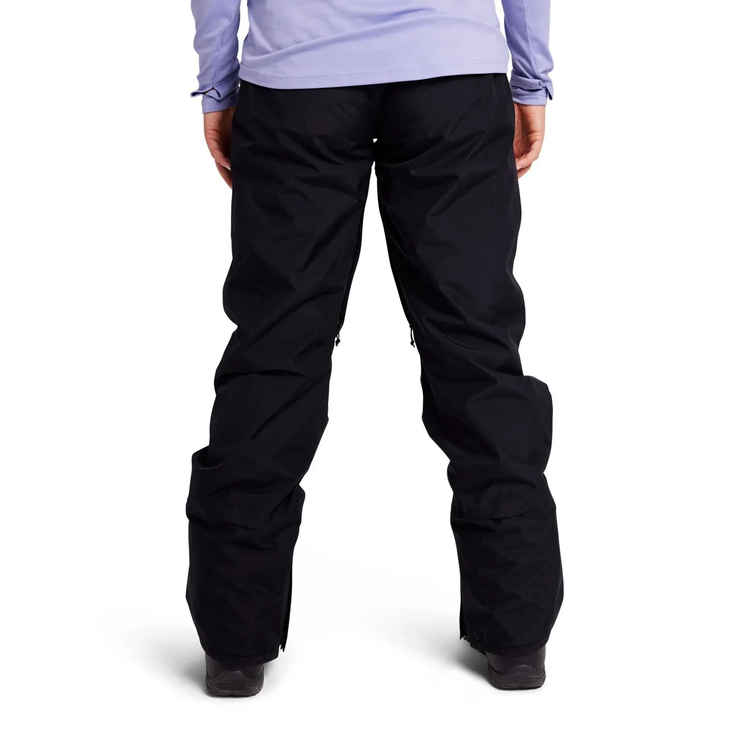 Burton Gore-Tex Powline Insulated Pants 2023 - Women's Snowboard Pant