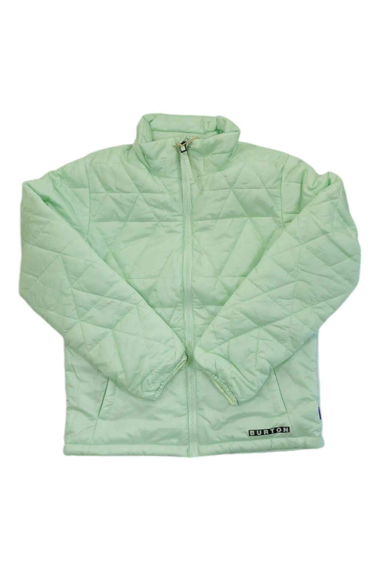 Burton Kids' Vers-Heat Insulated Jacket