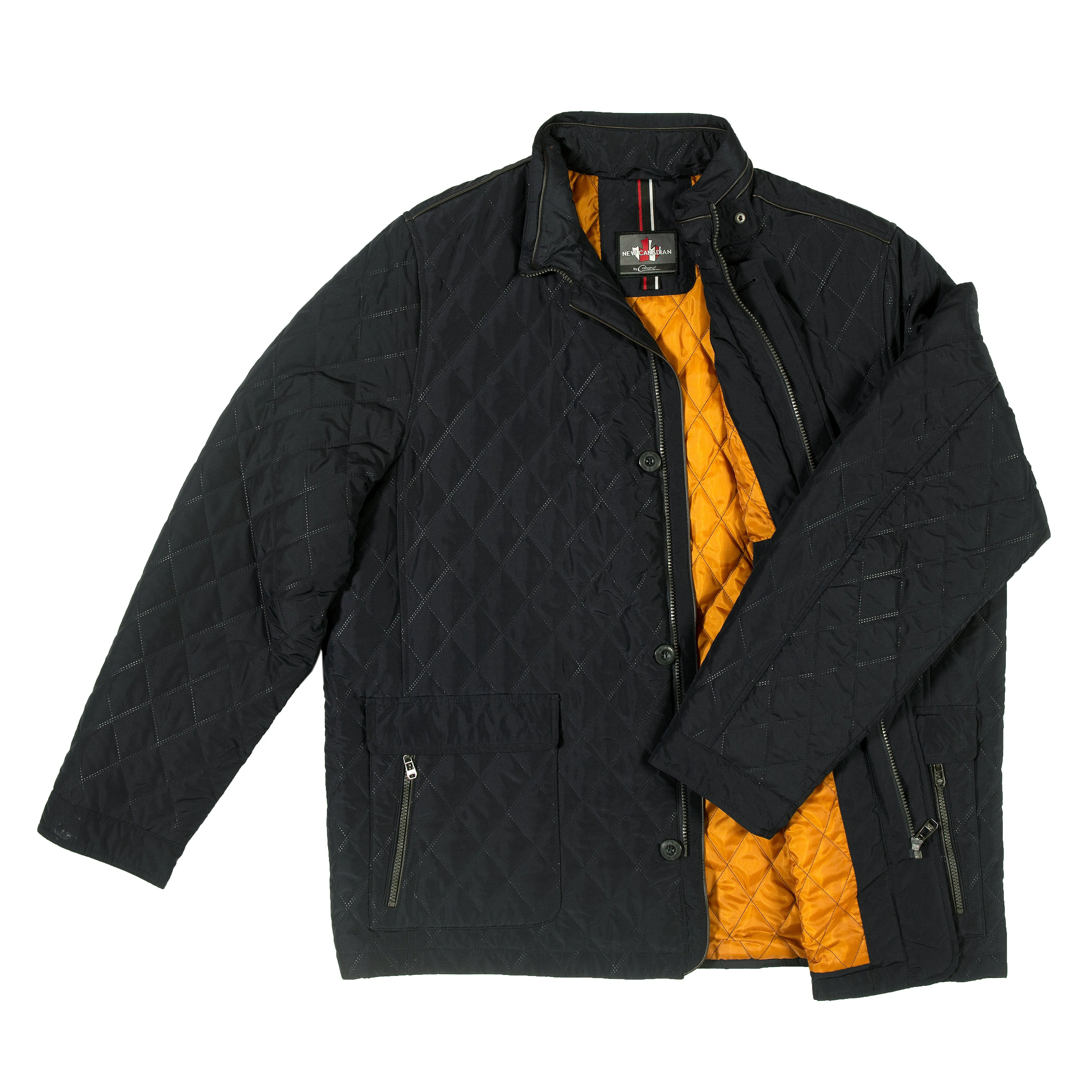 Cabano Quilted Jacket Ultrasonic K