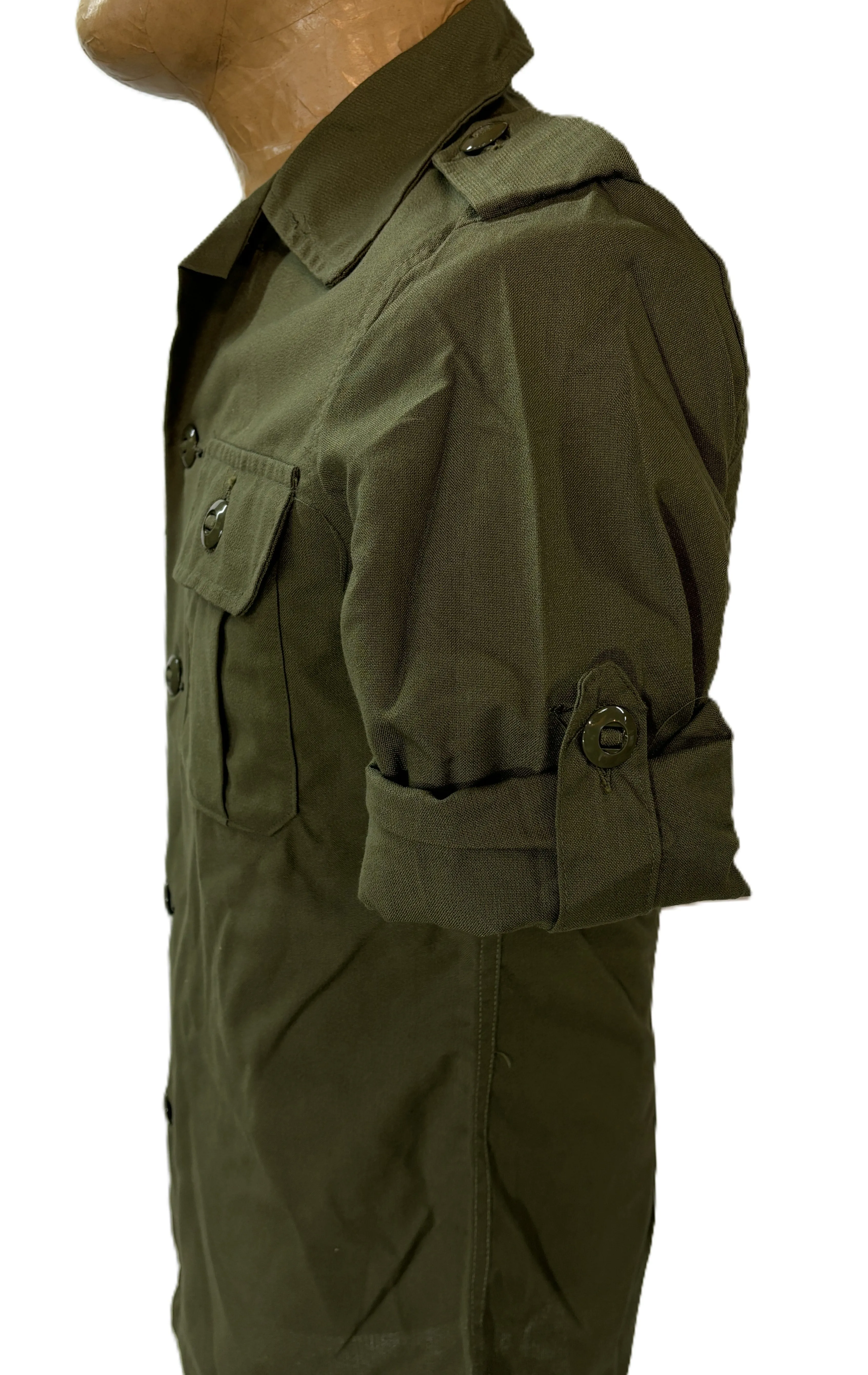 Canadian Forces Cadet Training Jacket