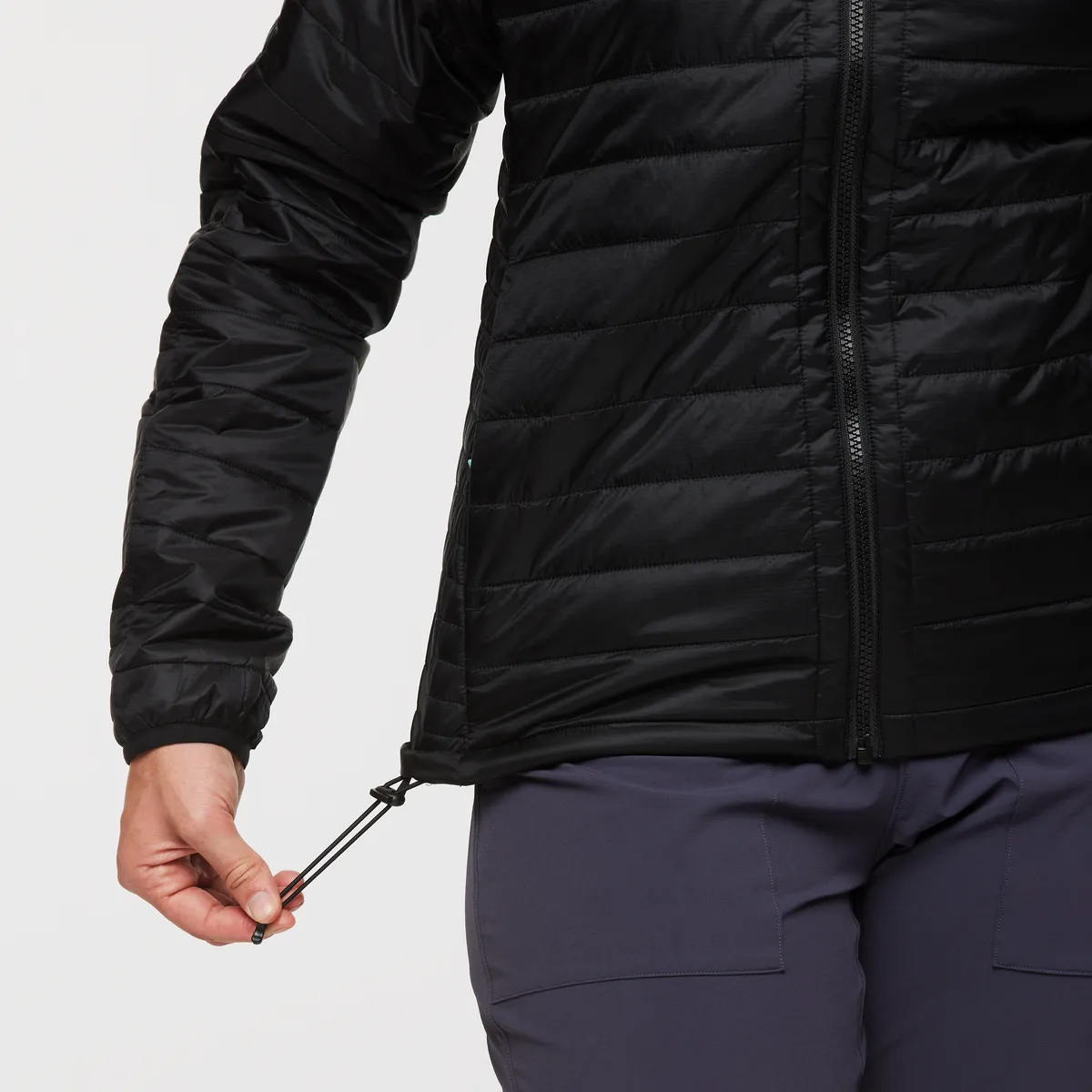 Capa Insulated Jacket - Women's