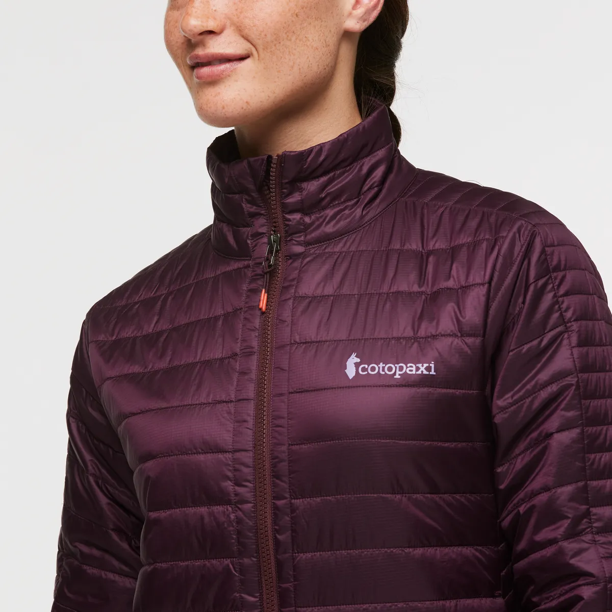 Capa Insulated Jacket - Women's