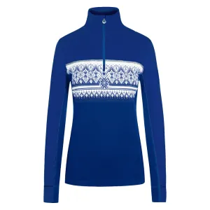 Dale Of Norway | Base Layer | Moritz Sweater | Women's | Ultramarine