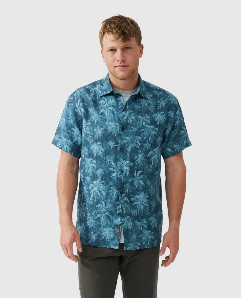 Destiny Bay S/S Shirt