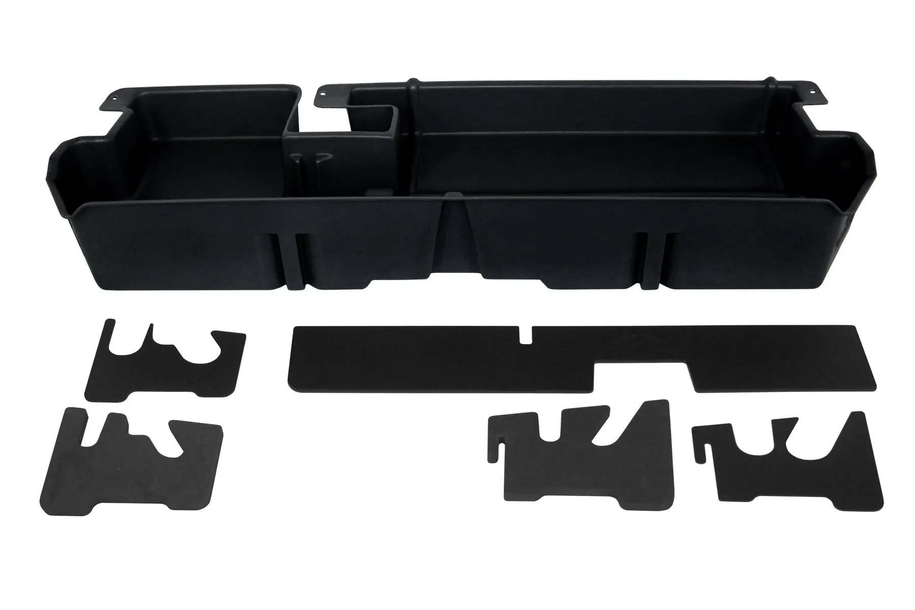 DU-HA 60052 DU-HA® Interior Storage/Gun Case