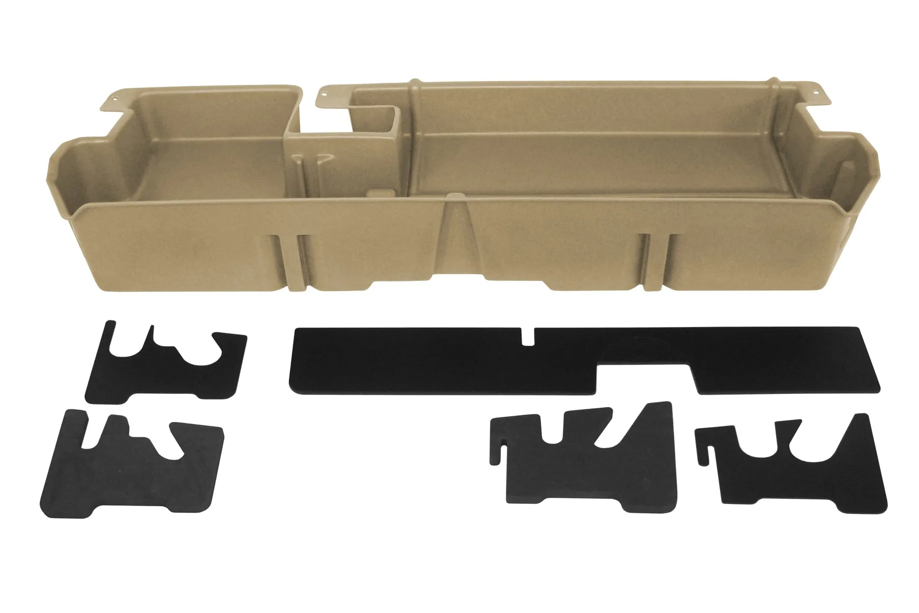 DU-HA 60052 DU-HA® Interior Storage/Gun Case