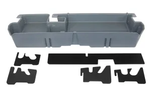 DU-HA 60052 DU-HA® Interior Storage/Gun Case