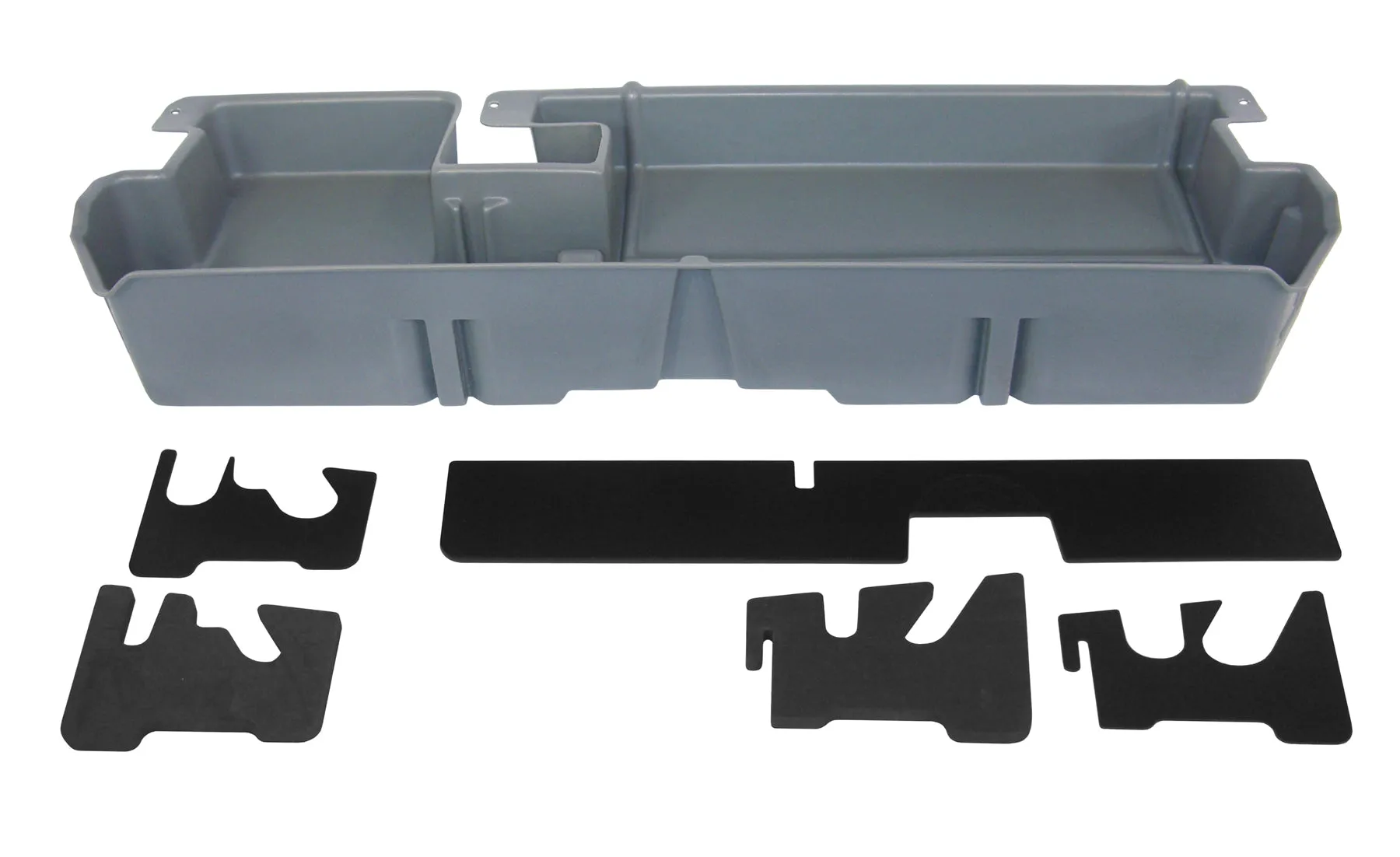 DU-HA 60052 DU-HA® Interior Storage/Gun Case