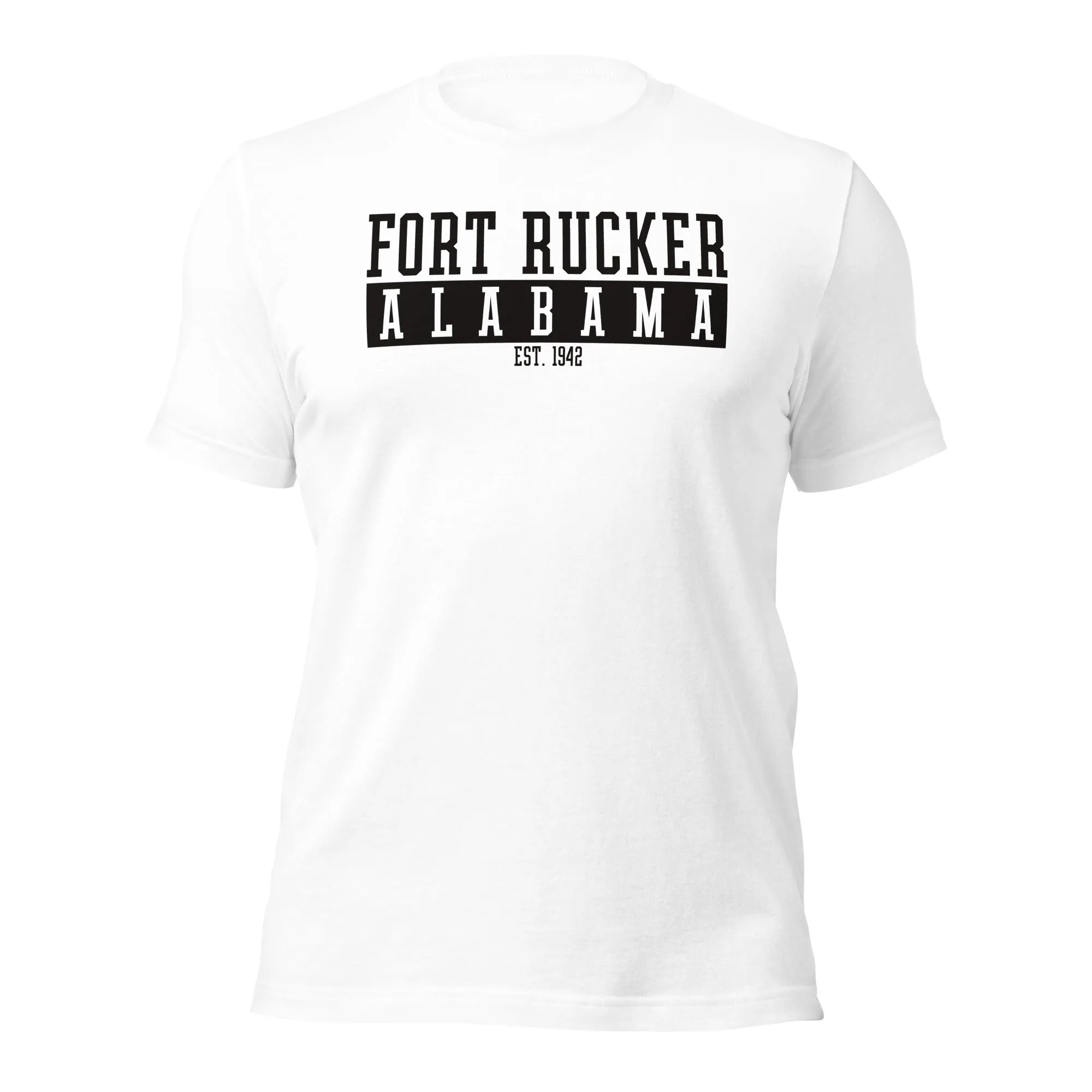 Fort Rucker Shirt