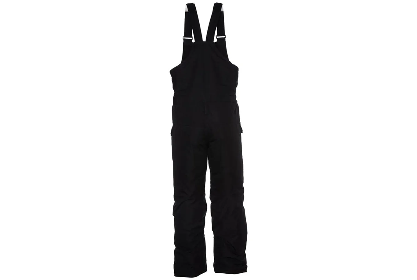 FRONTIER INSULATED BIB - BOY