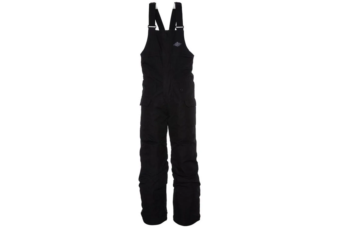 FRONTIER INSULATED BIB - BOY