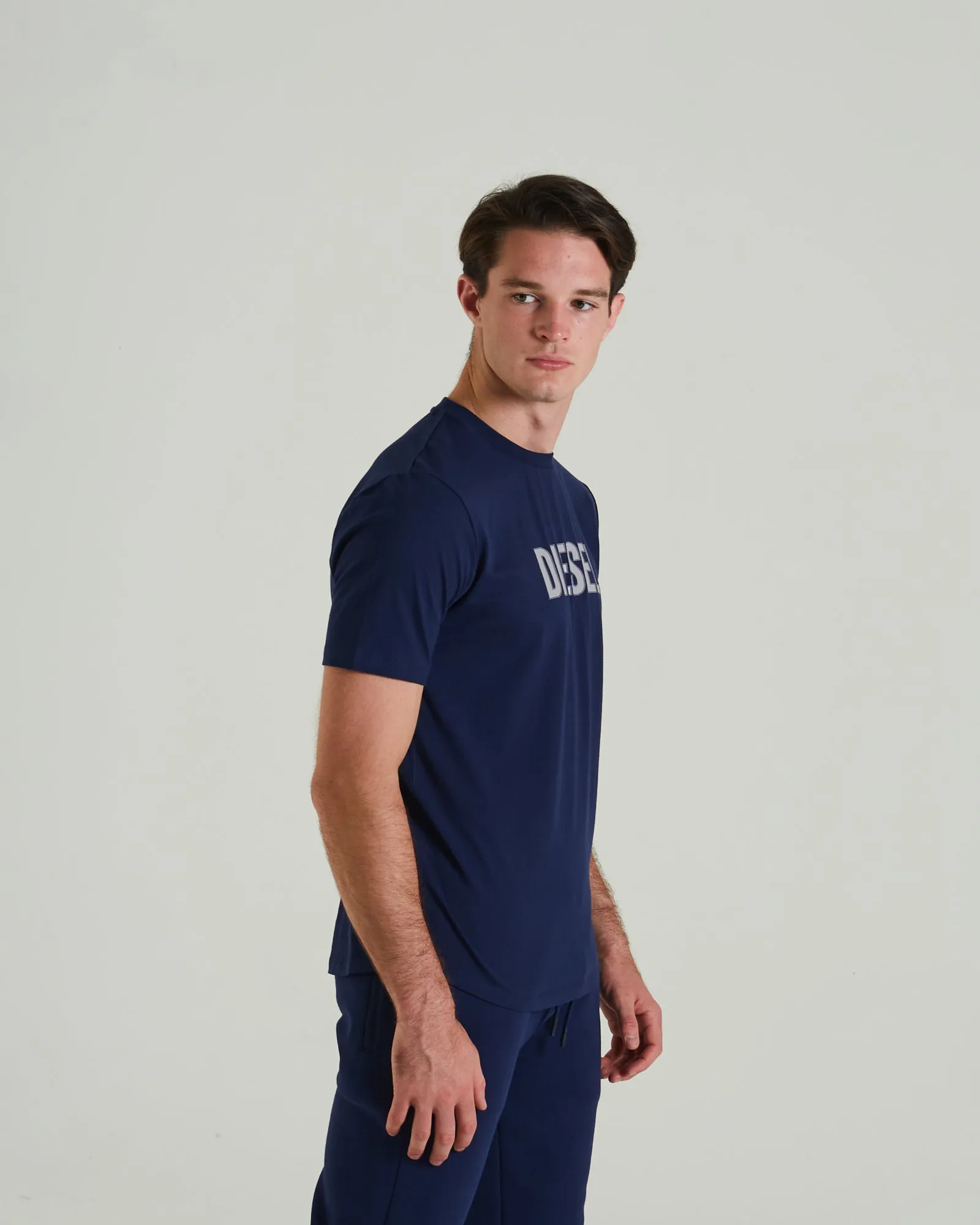 Gideon Tee Sapphire