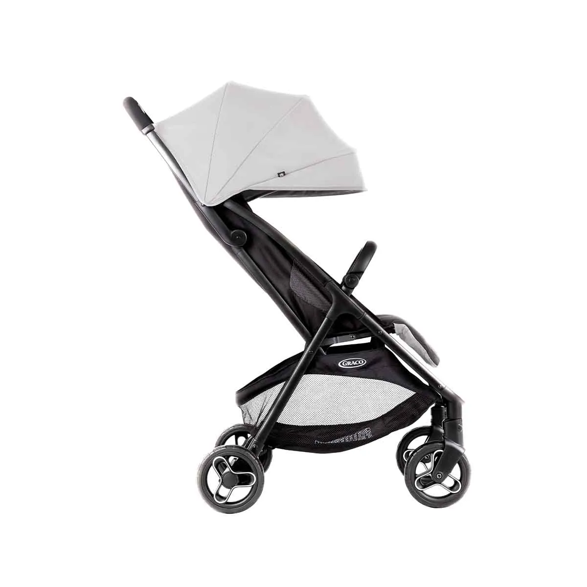 Graco Myavo - Steeple Gray