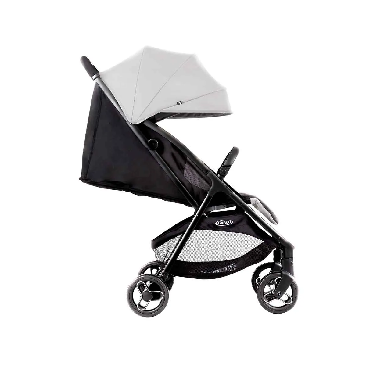 Graco Myavo - Steeple Gray