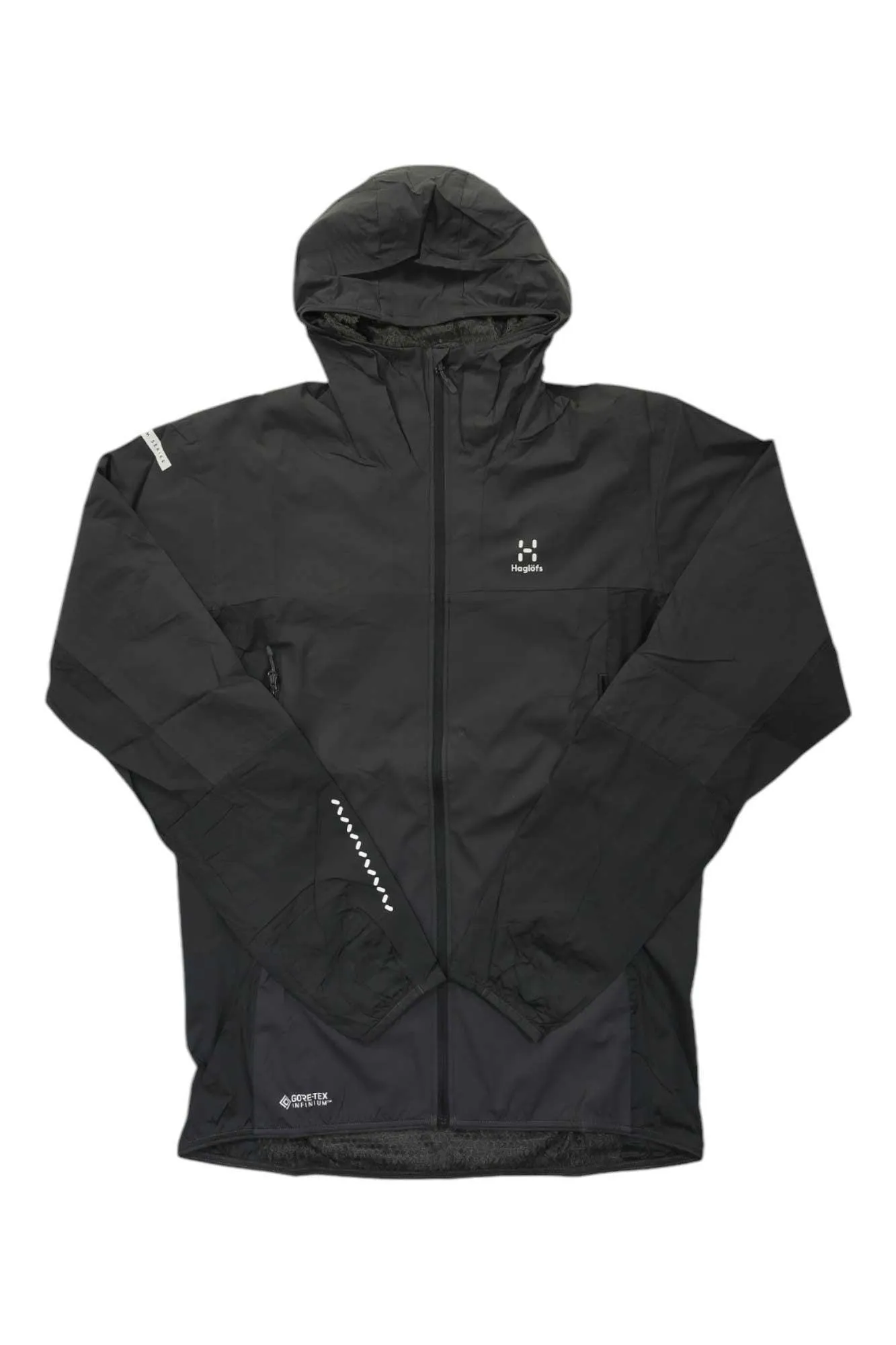 Haglofs Mens L.I.M Alpha Hood