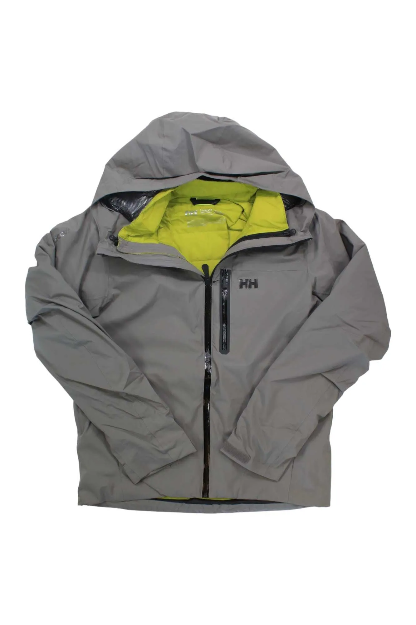 Helly Hansen Men's Swift 3In1 Jacket