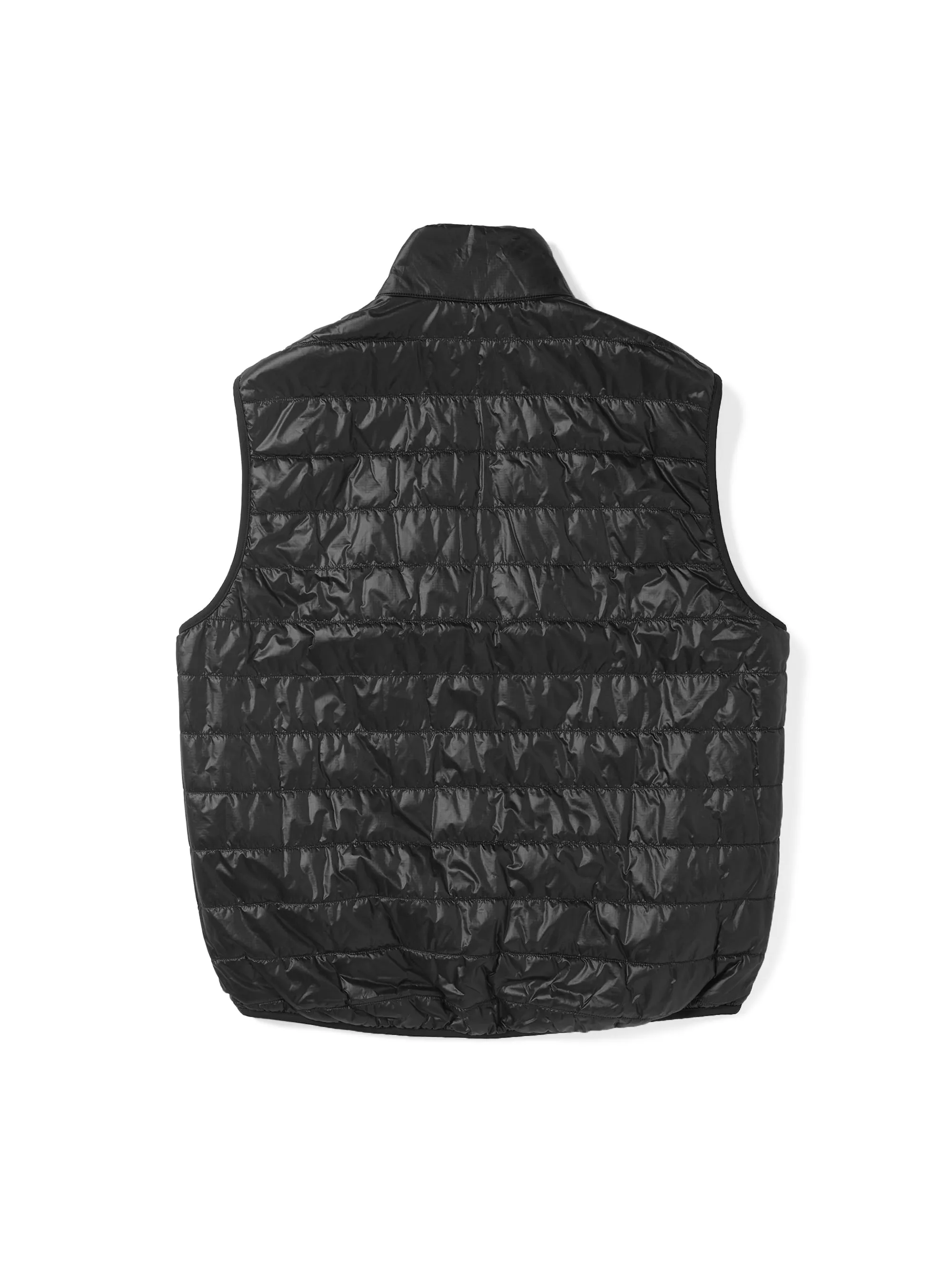 Insulated Reversible Vest