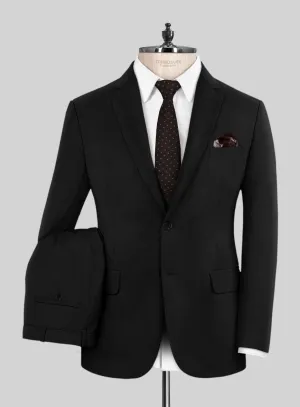 Italian Wool Lycra Ximeno Suit