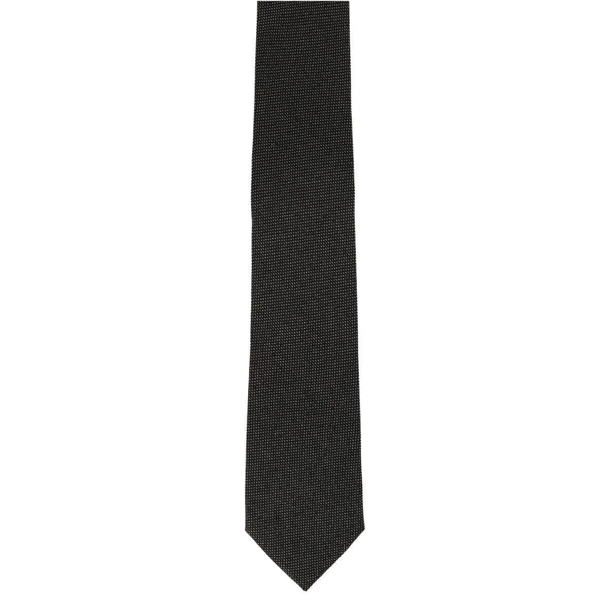 Janus Metallic and Silk Classy Necktie