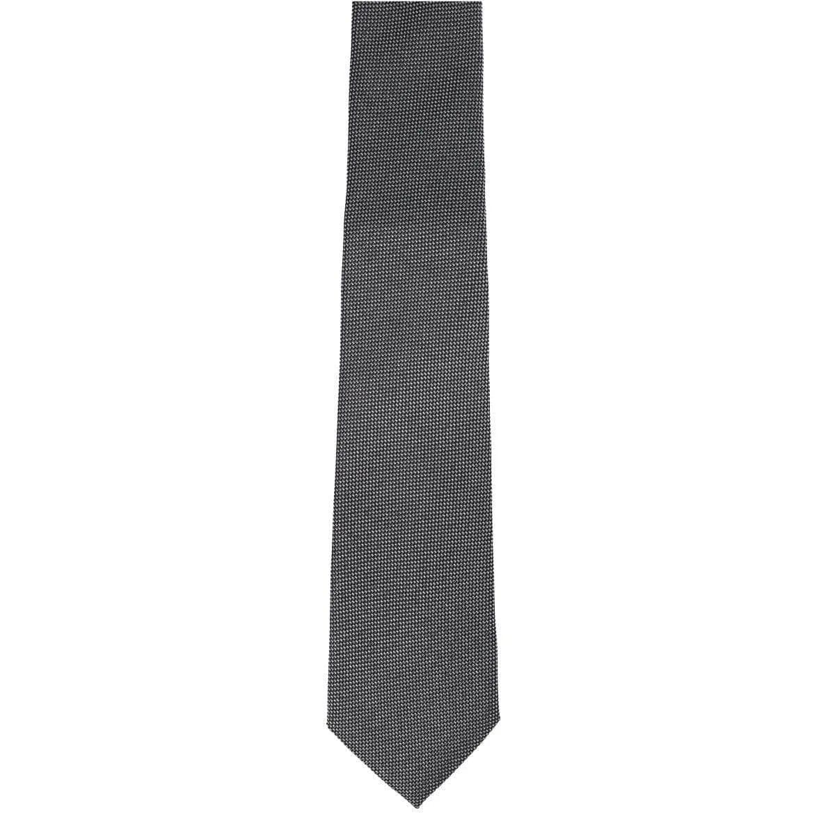 Janus Metallic and Silk Classy Necktie